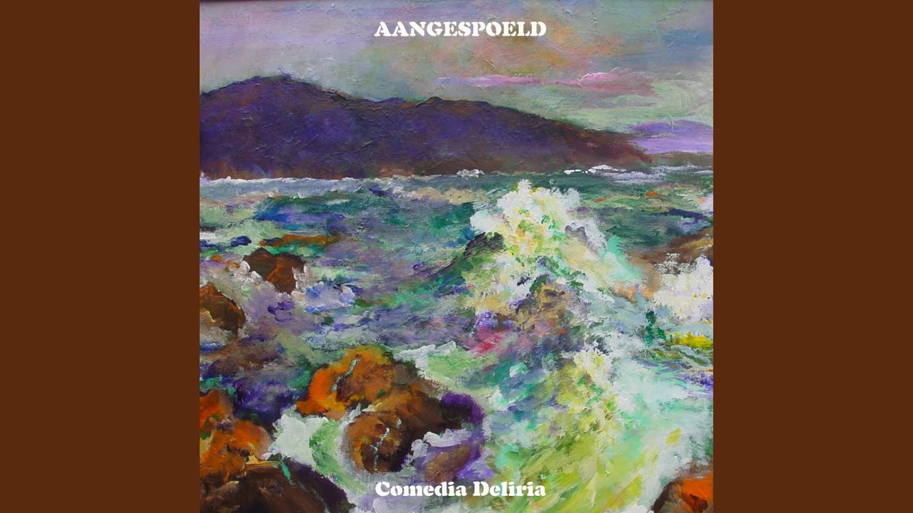 Op de Klippen Gelopen