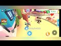TEAM JKP! Playing adopt me! Roblox. It was time for the Neon Raccoon! amazing pet!