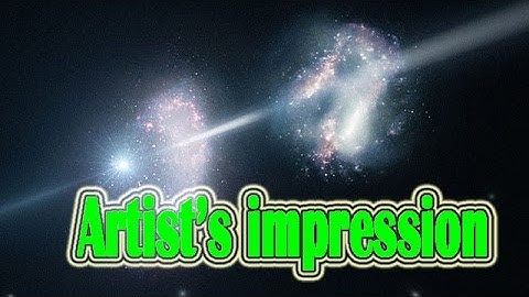 Artist’s impression | Discovers Comet Factory By ESO | Solar System Documentary Video |Space & Star