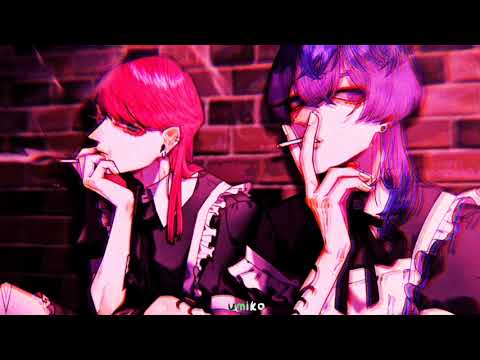 dr4co (speed up + reverb)