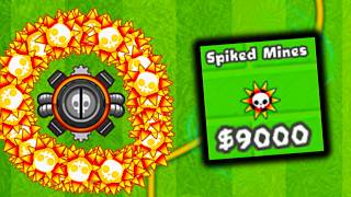 Do *THIS* To Win In Speed Games... (Bloons TD Battles)