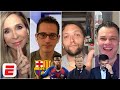 LA ERA POST MESSI. ¿Cómo y con quién REINVENTA Koeman al Barcelona sin La Pulga? | Exclusivos
