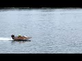 Me flying the 25R at kitsap lake