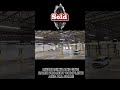 Warehouse Mezzanine Sale Complete | GOH Rack System Fully Sold #storagesolutions #materialhandling