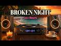 Broken Night Radio — 80s Love Songs for Lost Hearts | Nostalgic Music
