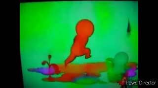 Nick Jr Productions Logo 2008 Speed 0.125X