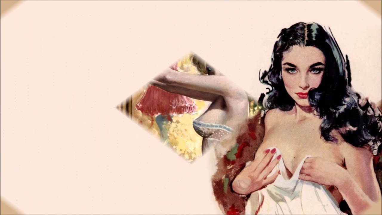 Yes, I'm A Lady (1) YouTube