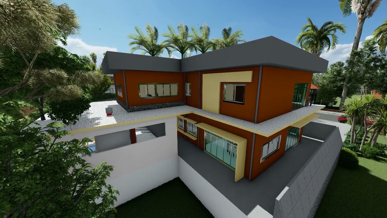 PROJECT PSS: PRAGMATIC, SEMANTIC, SYNTACTIC APPLIED IN A DISASTER-PROOF RESIDENTIAL BUILDING