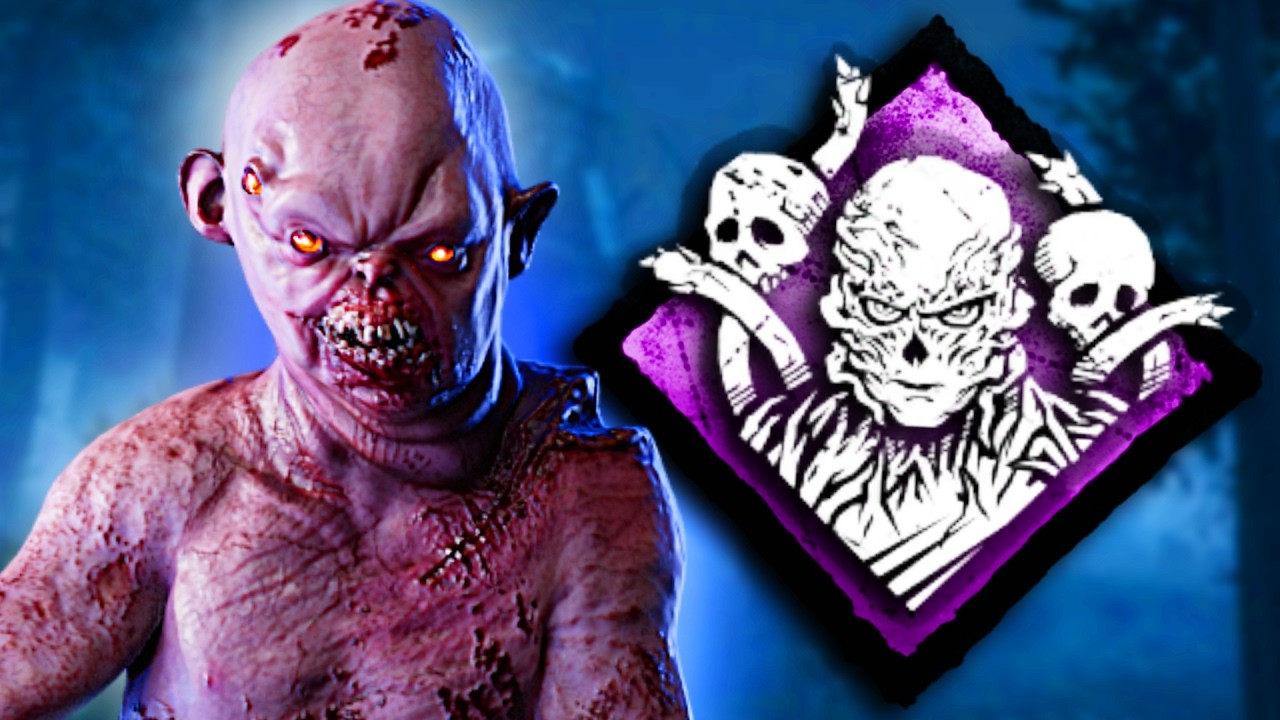 New META Hex Build???