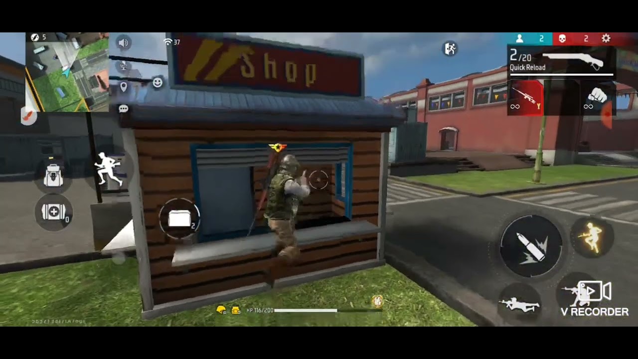 FF FILE HEADSHOT - YouTube