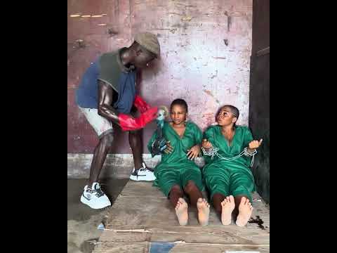 My prison sister #video #comedy #fyp #africa #trending #viral #comedyvideo #shorts #funny