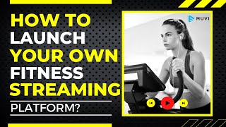 How to Launch Fitness Streaming Platform? Best Solution for Gym, Yoga, & Fitness Studios screenshot 4