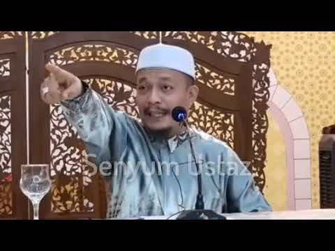 3 Punca Jin Boleh "Jatuh Cinta" Pada Manusia - Ustaz Kazim Elias