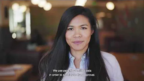 Weini Qiu – Haalthy – 2020 fellow for East Asia - DayDayNews