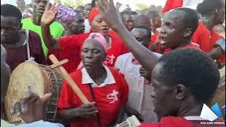 MANGO ODONGO ODHIL EMACH  MUYA OSEDONJO ROHO MALER