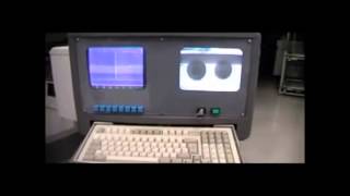 Dek 265GSX Monitors