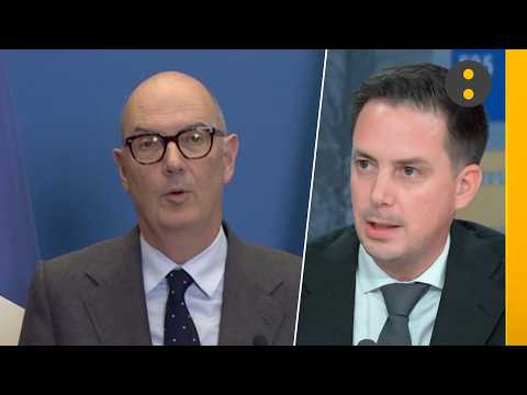 Aides carburants : "Les paroles du gouvernement ne sont pas claires..." (Yoann Gillet)