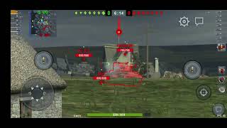 World of Tanks