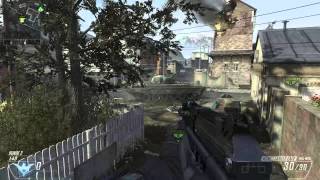 XxX SnaKy XxX - Black Ops II Game Clip