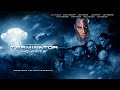 Capture de la vidéo Terminator No Fate - A Terminator Fan Film