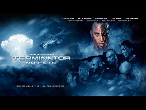 Video: Vine Nou Jocul Terminator