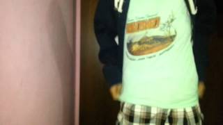 DressCode-Calen Morelli (Performance)