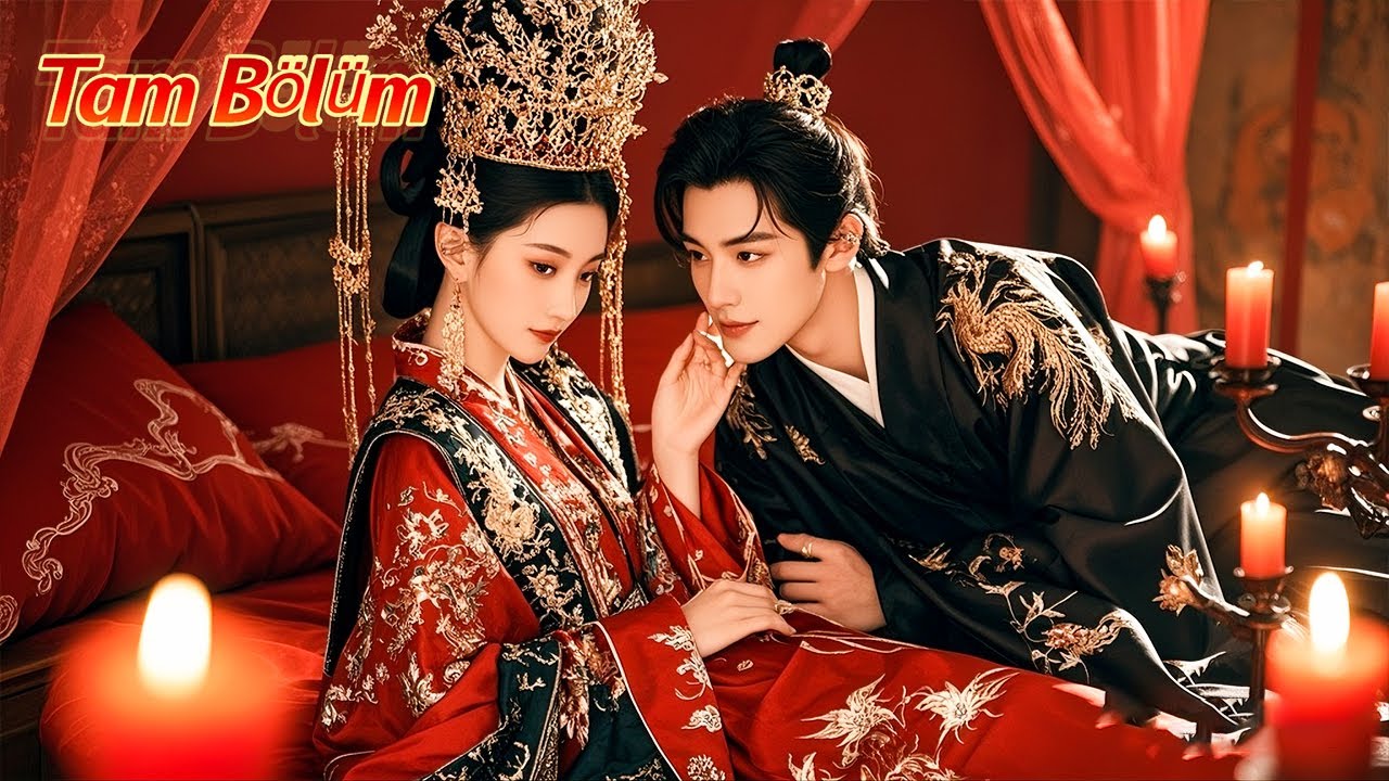 Bir gecede sevilmeyen imparatoriçe, kudretli naibin karısı oldu!