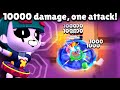 Gigi DEADLIEST Attack In The Game 