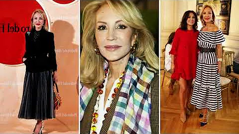 She’s 77 and Dresses Like a True Work of Art