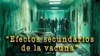 3 Historias de Zombis IV | Relatos Z | Historias de Horror | Ciudadano Z
