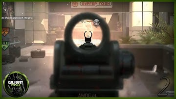 Bot Abuse | Modern Warfare 3 Road To 20th Prestige Commander Part 2