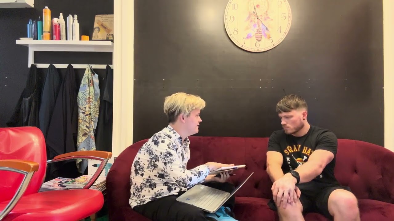 Simulated workplace scenario 1, AT2 CHCDIV001/CHCDIV002