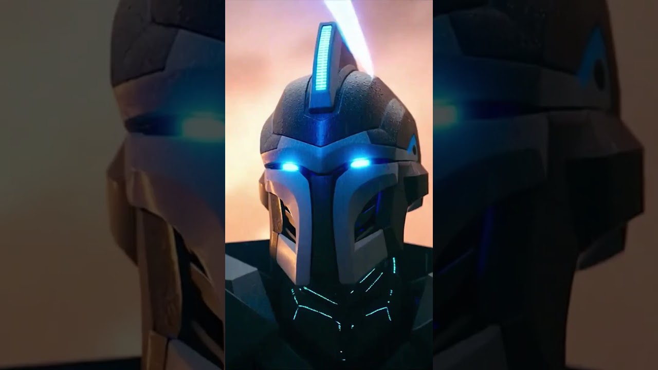 Robot vs Robot – The Ultimate AI Combat Begins! 