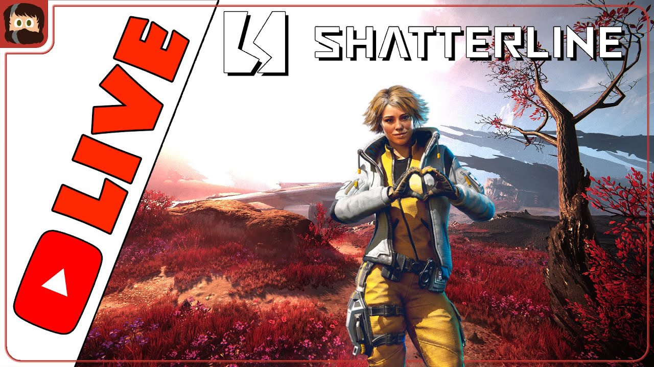 Weekly Tasks = XP + Money LETS GO! | Shatterline FPS