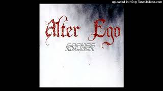 Alter Ego - Rocker (Eric Prydz Remix)