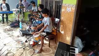 ARLUN NADA - MENUNGGU - Wong Lundo ASS