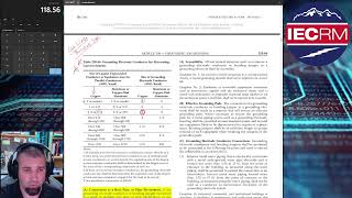 NEC Calculations - Sizing a Cold Water Bond