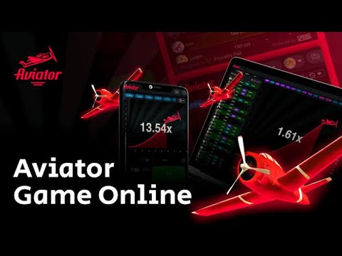 Aviator game Live streaming - YouTube