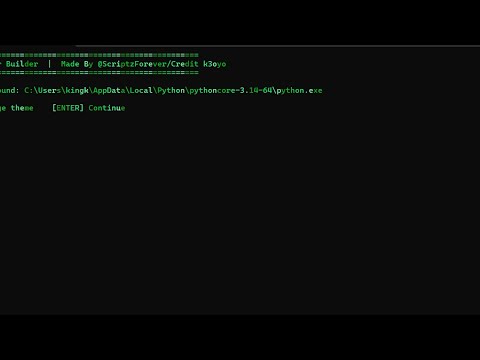 Discord token logger free tutorial - YouTube