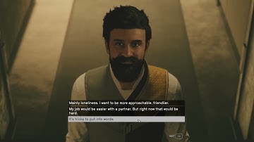 Introverted Trait Removal Starfield