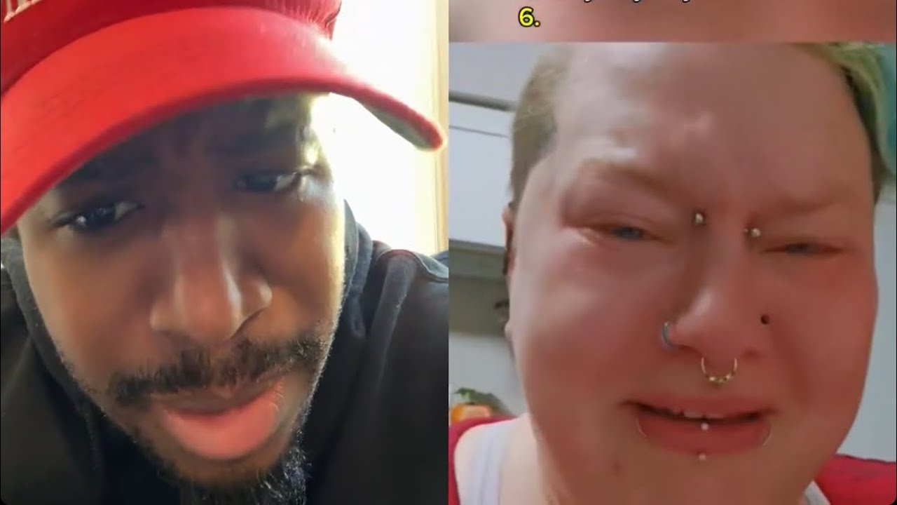 OMG! People are losing their minds over Trump winning 😂