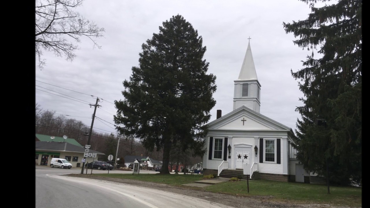 Hartsgrove, Ohio tour 44085 (897,591 out of 1 million views) YouTube