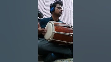 Dholak #tabla #dubbing #different #style #pattern #short #viral #youtubeshorts #