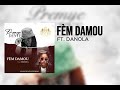 Franco Love Feat Danola Official Audio Franco Love Feat Danola Official Audio