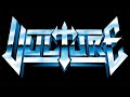 Vulture - Live @ Blast From The Past 2022, Kuurne, Kubox, Belgium (09-04-2022)