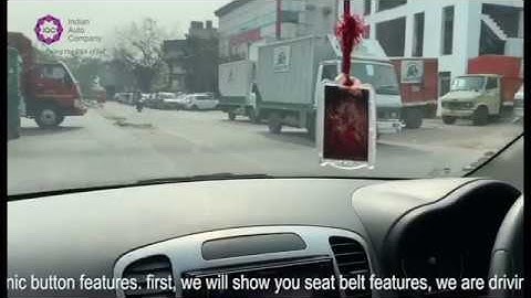 IAC140 IR Tracker Device feature live demonstration– ICAT Certified, AIS140 Standard