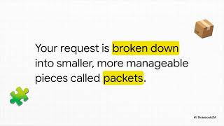 “How Data Travels Across the Internet | Simple Explanation”