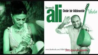 Kıvırcık Ali & Yıldız Tilbe Düet Al Ömrümü Kıvırcık Ali 2011 Veda Yeni Albüm