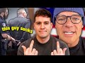 Youtuber who threatened me goes to jail