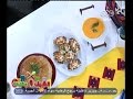 #الشيف_ومفيدة أوزي الدجاج بطاطس بوم